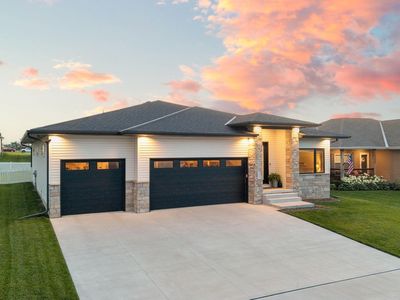 Property at 1250 S 8th St, Ashland, NE