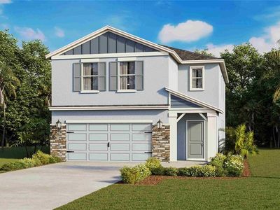 2405 Bender Dr
