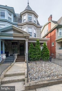 Property at 414 Spring St, Reading, PA