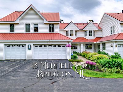 13 Muirfield Drive UNIT 13