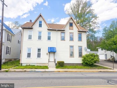 Property at 1241 E Grand Ave, Tower City, PA