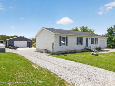Property at 11286 Vfw Rd, Eaton Rapids, MI