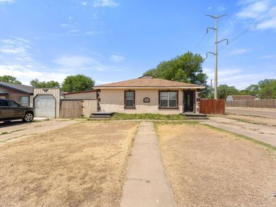 900 Pittsburg St