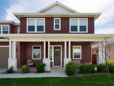 810 Butler Creek Ave