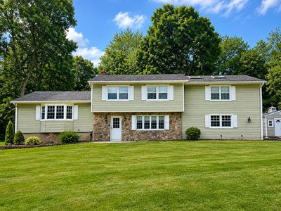 4 Cornell Dr