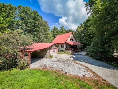 49 Dustys Hollow Rd