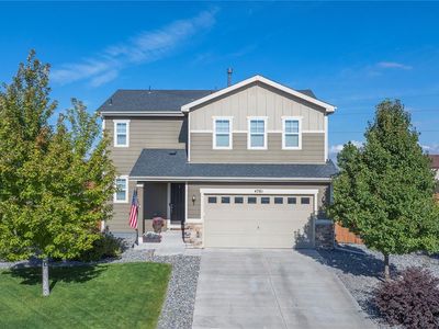 4761 Native Birch Lane