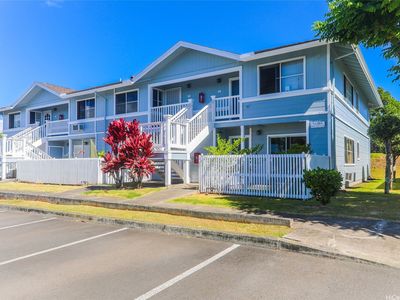 95-1164 Makaikai St APT 128