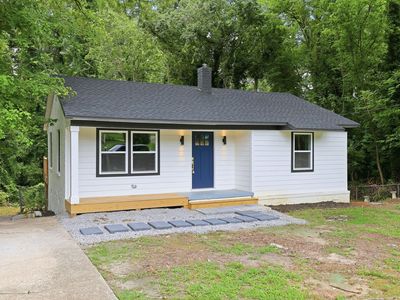 500 Parnell Dr