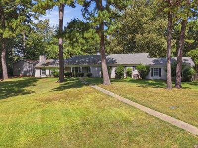 Property at 1316 Pine Hill Dr, Jefferson, TX