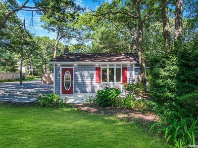 180 Adirondack Drive