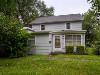 Property at 301 S Ardinger St, Hamilton, MO
