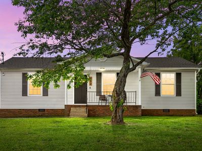 Property at 602 Artic Ave, Oak Grove, KY