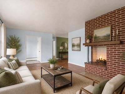 50 Loring Avenue