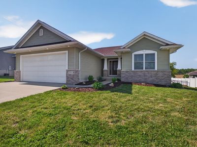 Property at 553 W Central St, Raymond, IA