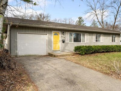 2118 South Whitney Way