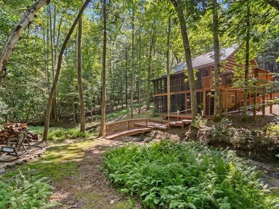Property at 136 Honeysuckle Way, Blue Ridge, GA