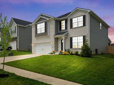 3525 Bay Springs Park