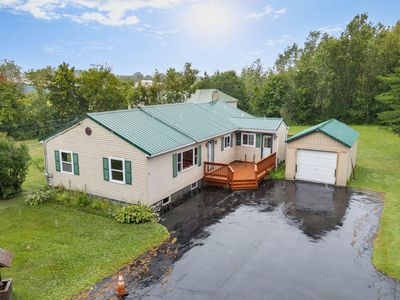 Property at 56 Heywood Road, Winslow, ME