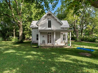 Property at 18 W 1150 S, Romney, IN