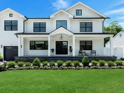 8 Allison Drive