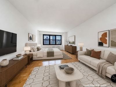 240 E 76th St APT 16T
