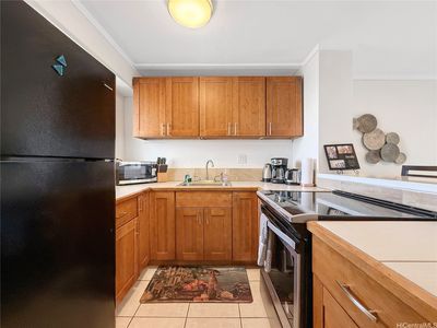 1909 Ala Wai Blvd APT 1409