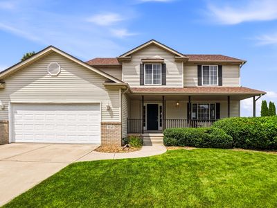 1232 Oriskany Dr