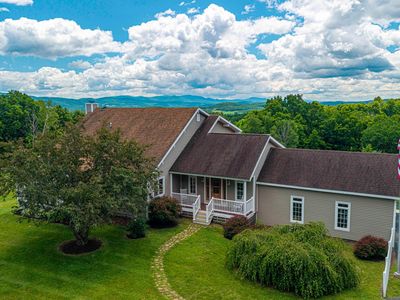 Property at 55 Deer Hill Lane, Granville, NY