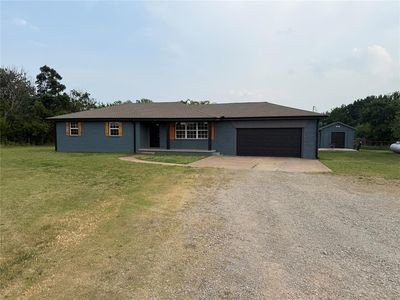 Property at 13603 E Lakeview Rd, Glencoe, OK