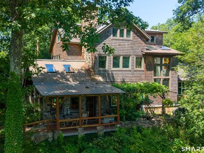 29 Old Forty Acre Mountain Road