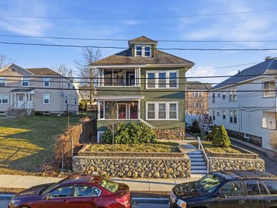 Property at 30-32 Exeter St, Lawrence, MA