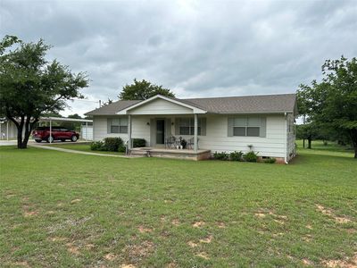 222 County Road 3331