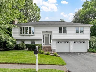 27 Hapgood Way