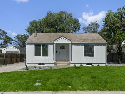414 Jefferson Ave