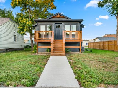 510 E Dakota Ave
