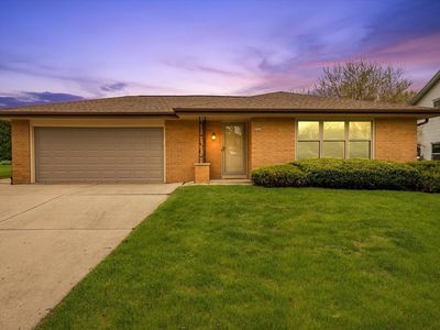 5765 South 24th STREET