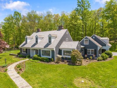 52 Lake Road