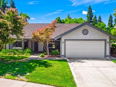 Property at 11608 Boom Pointer Way, Gold River, CA