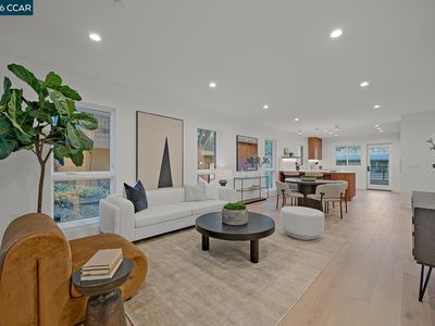3742 Mount Diablo Boulevard Woodhaven #2B