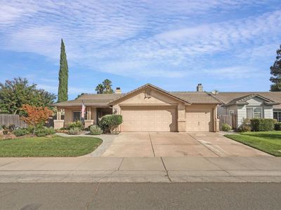929 Lake Canyon Ave