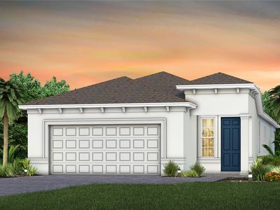 1143 Crowning Ridge Way