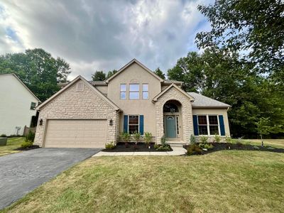 7415 Sand Spurrey Ct
