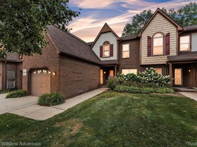 7085 Copper Creek Cir