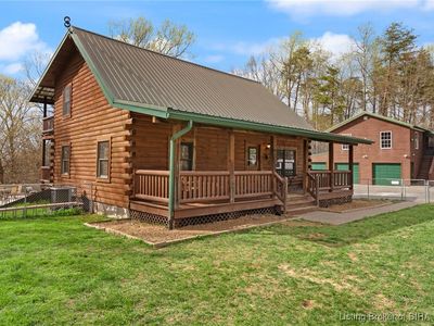 21103 Cabin Hill Road