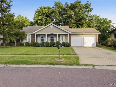 12802 Sandfield Dr
