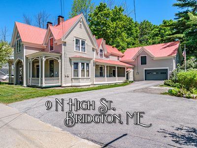 9 N High Street