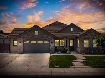 1018 Glen Abbey Dr