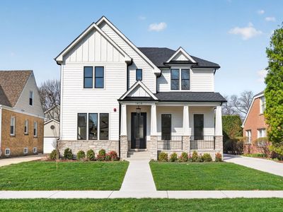 1414 S Prospect Ave