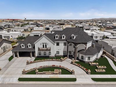 14509 Tierra Spring Ave